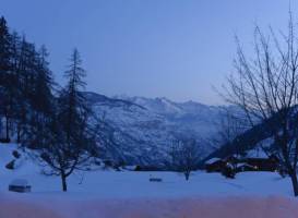 Hotel La Collina 