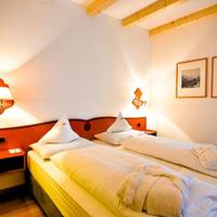 Hotel Tirolerhof 