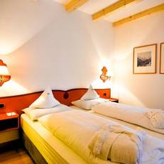 Hotel Tirolerhof 