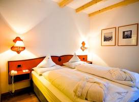 Hotel Tirolerhof 