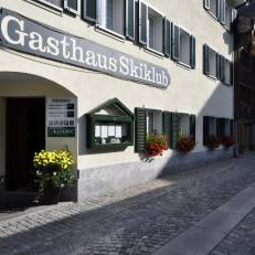 Gasthaus Skiklub 