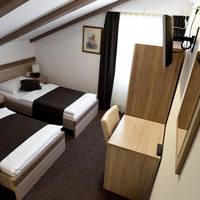 Rooms Barba Niko 