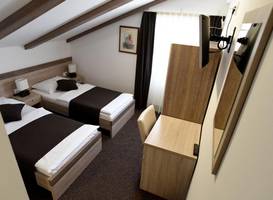 Rooms Barba Niko 