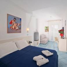Hotel Imperamare 