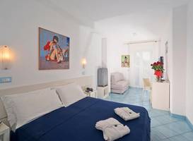 Hotel Imperamare 