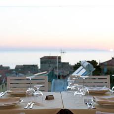 Hotel Antonietta 