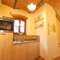 Borgo Corsignano 