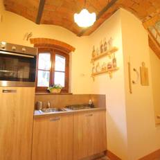 Borgo Corsignano 