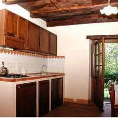 Borgo Corsignano 