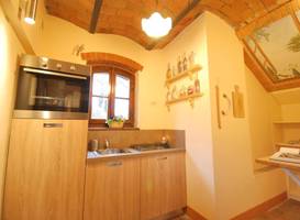 Borgo Corsignano 
