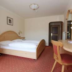 Hotel Gran Fanes 