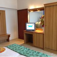 Easy Siena Hotel 