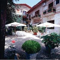 Easy Siena Hotel 