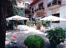 Easy Siena Hotel 