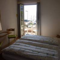 Hotel-Garni Sole 