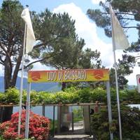 Hotel-Garni Sole 