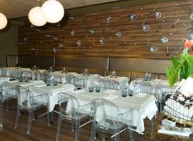 Hotel Roca Plana 