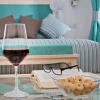 Capri Wine Hotel 