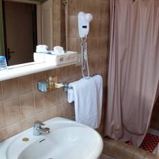 Hotel Villa Pina 