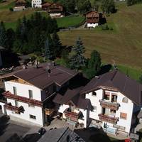 Pensione Valbona 