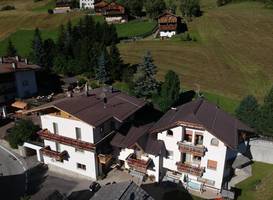 Pensione Valbona 