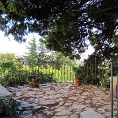 Villa Giardinata 