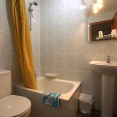 Hostal San Roque 