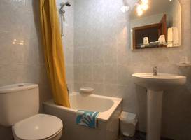 Hostal San Roque 