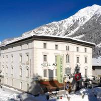 Hotel Acla Filli 