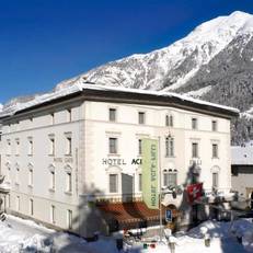 Hotel Acla Filli 
