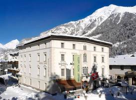 Hotel Acla Filli 
