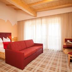 Hotel Mehrhauser 
