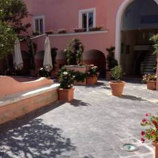 Hotel 'a Sciulia 