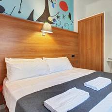 Hotel Maremagnum 