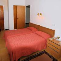 Hostal Fabrellas 