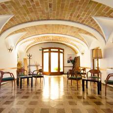 Hostal Fabrellas 