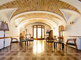 Hostal Fabrellas 