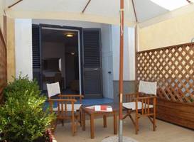 Hotel La Tonnara 
