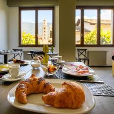 Hotel La Rotonda 