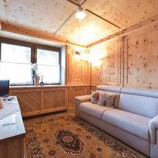 Residence Salvan 