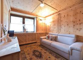Residence Salvan 