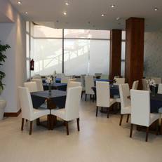 Hotel & Spa Arha 