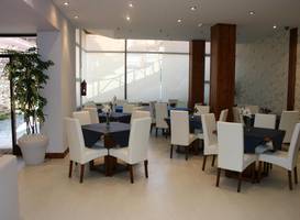 Hotel & Spa Arha 