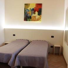 Villa Pasini B&B 
