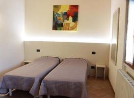 Villa Pasini B&B 
