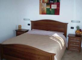 Villa Pasini B&B 