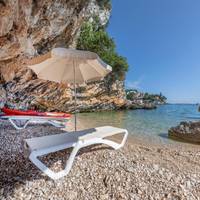 Apartments Milos 