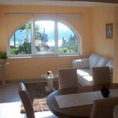 Apartments Milos 