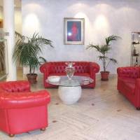 Hotel Ghibellino 