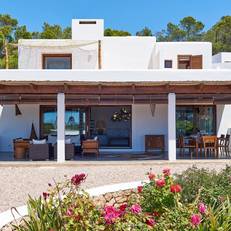 Villa Sa Codolar 